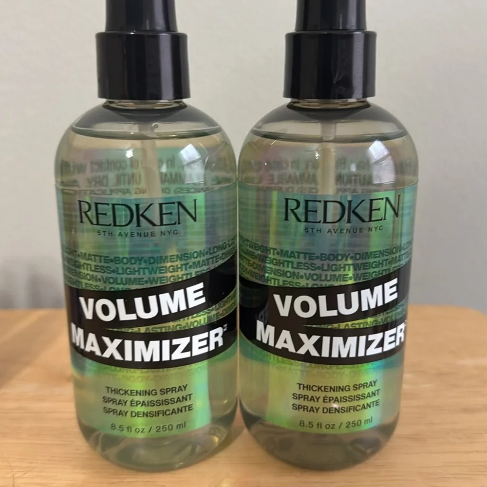 Redken Bundle - Picture 2 of 4
